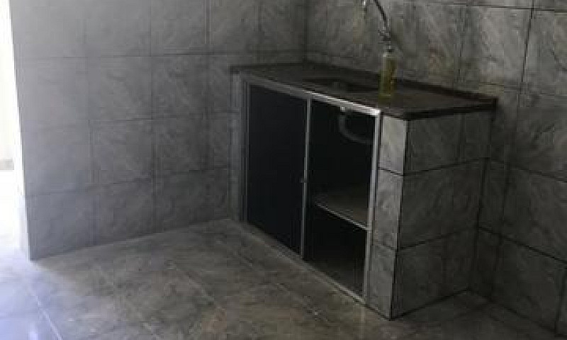 Apartamento Terreo...