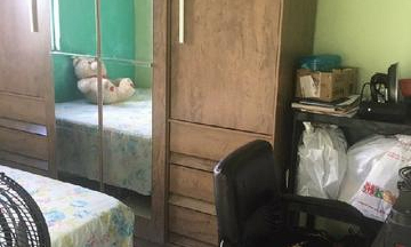 Apartamento No Luzia...