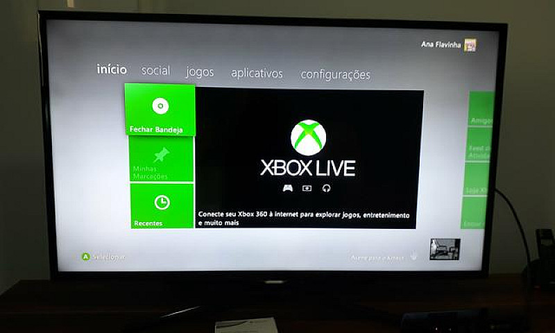 Xbox 360 ( 250 Gb ) ...