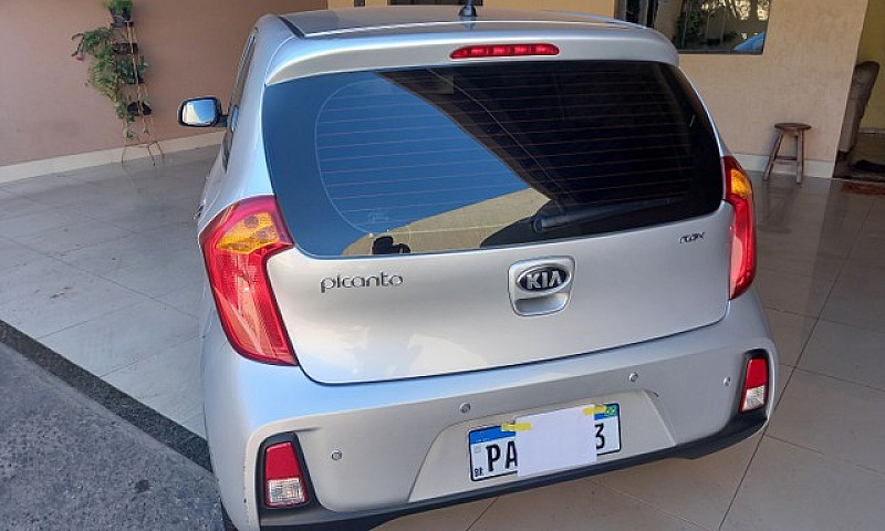Kia Picanto 1.0 3Cc ...