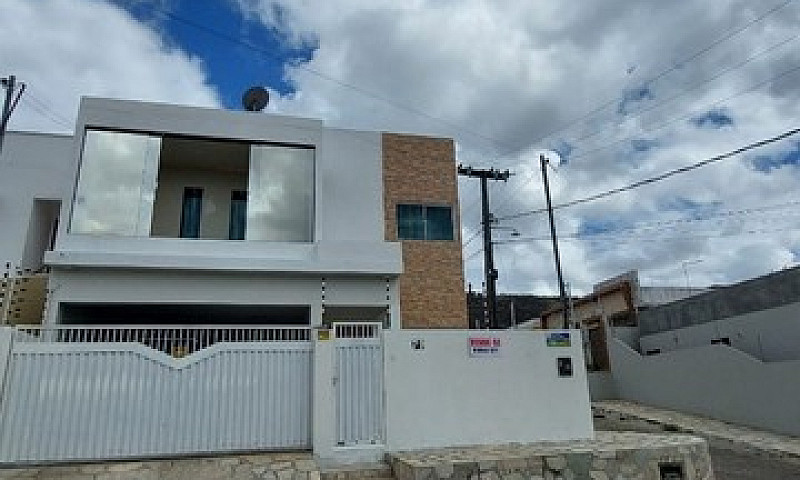 Casa Pra Vender...