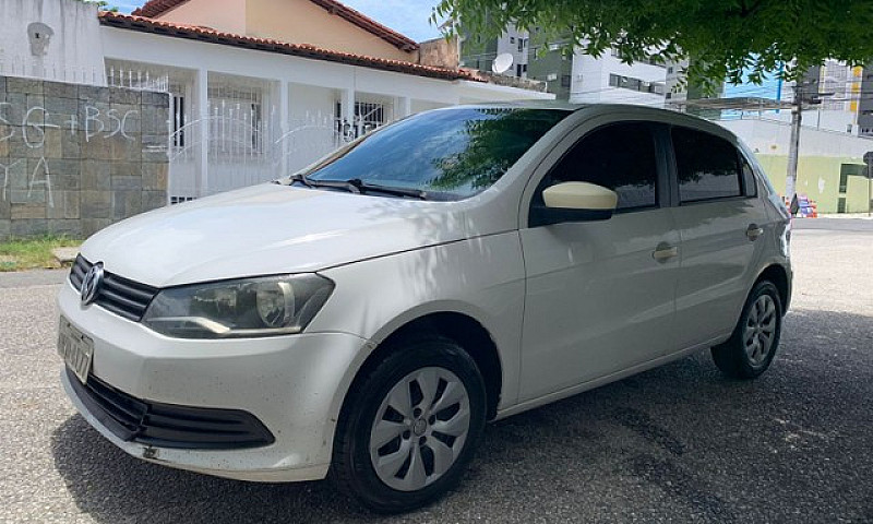 Gol Trend...