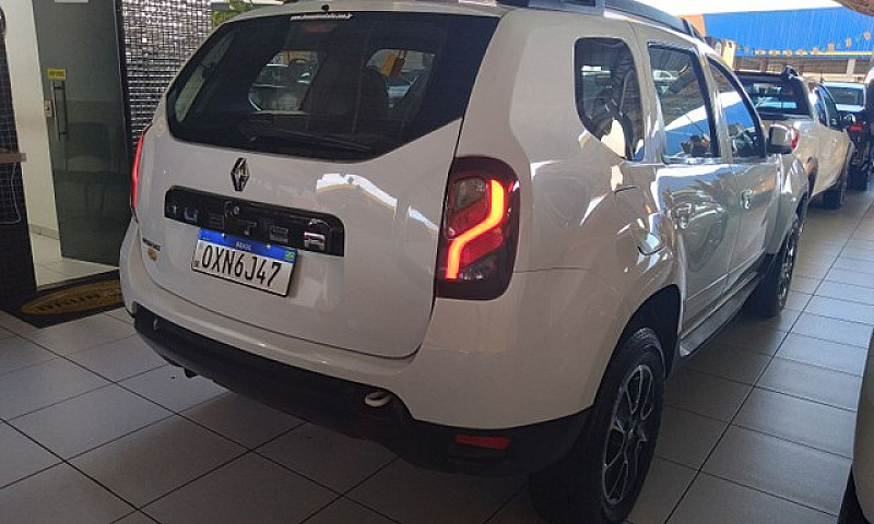 Renault Duster 1.6 4...