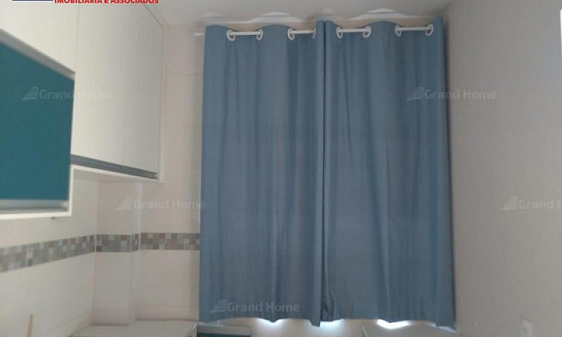 Apartamento 2 Quarto...
