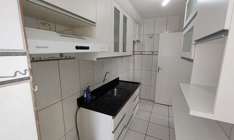 Apartamento Dois Qua...