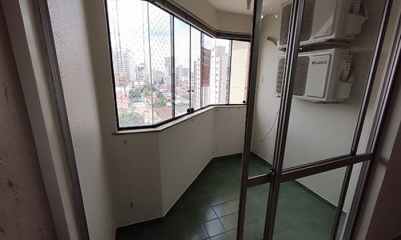 Apartamento Dois Qua...