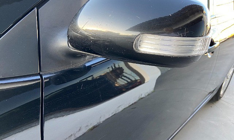 Toyota Corolla Gli 1...