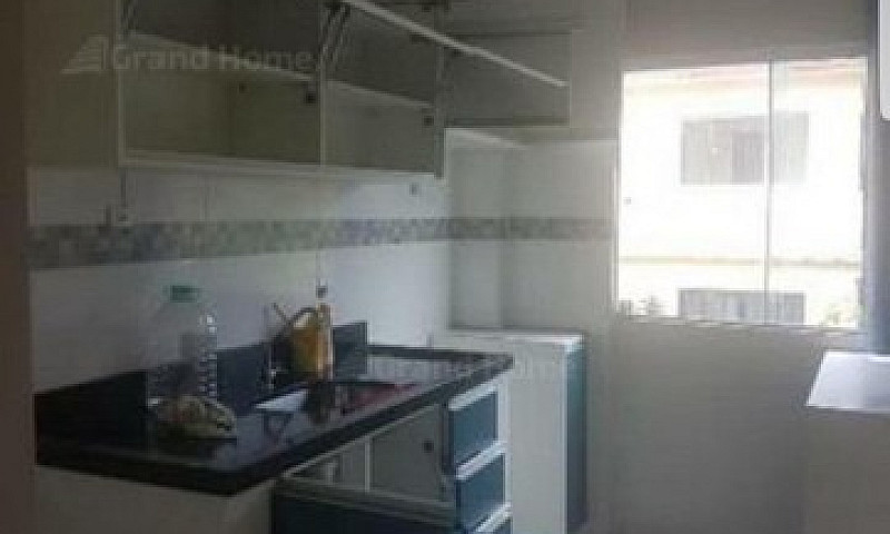 Apartamento 2 Quarto...