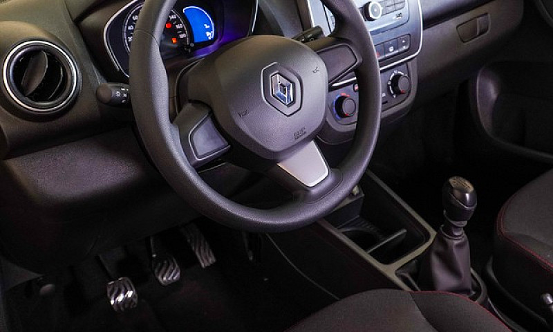 Renault Kwid Zen 1.0...
