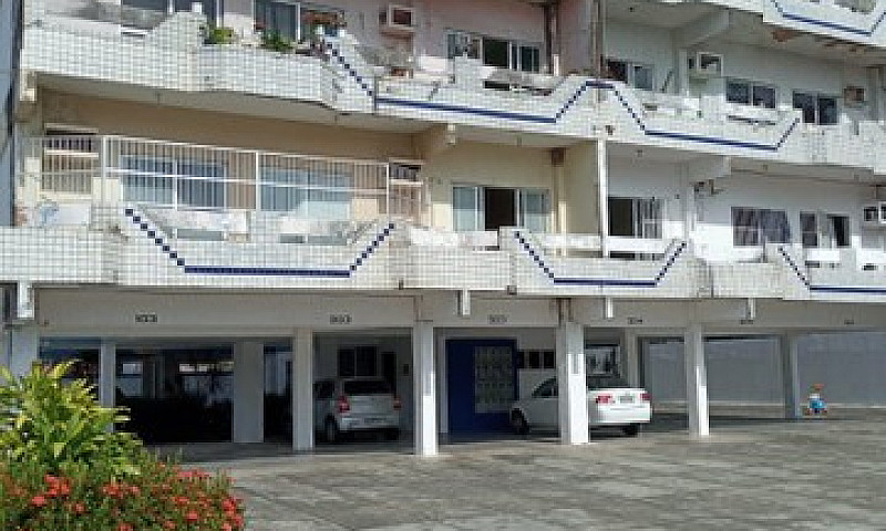 Apartamento No Ariri...
