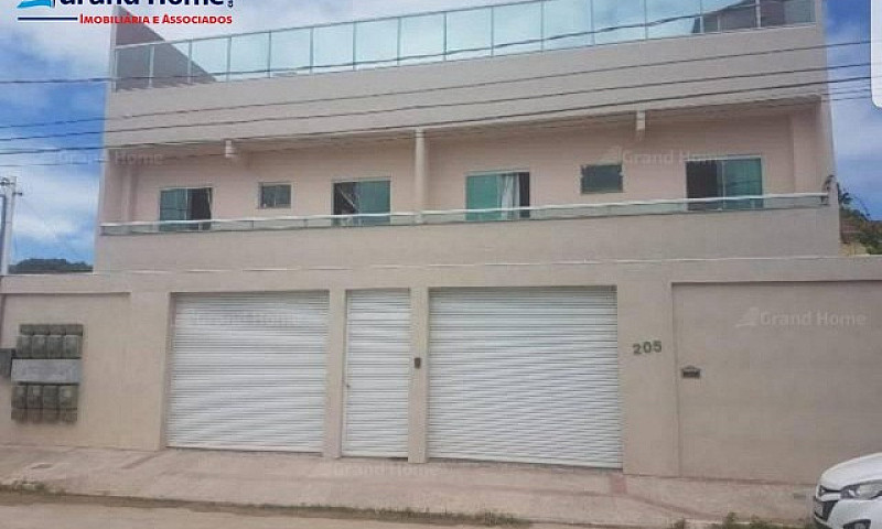 Apartamento 2 Quarto...