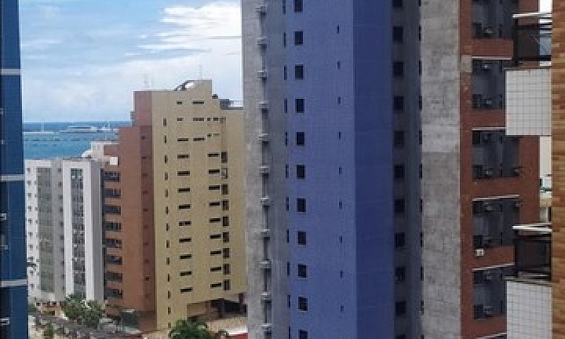 Apartamento Com 3 Do...