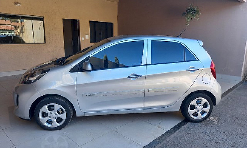 Kia Picanto 1.0 3Cc ...