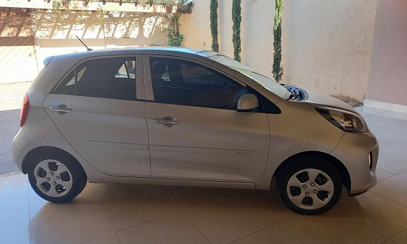Kia Picanto 1.0 3Cc ...