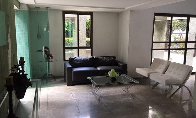 Apartamento Com 4 Do...