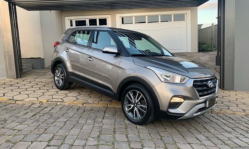 Hyundai Creta 2017 1...