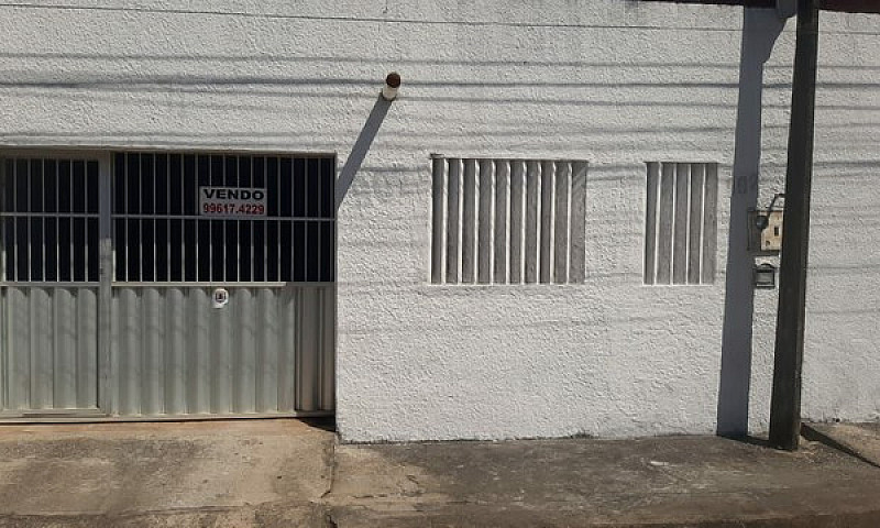 Vendo Casa Em Caucai...