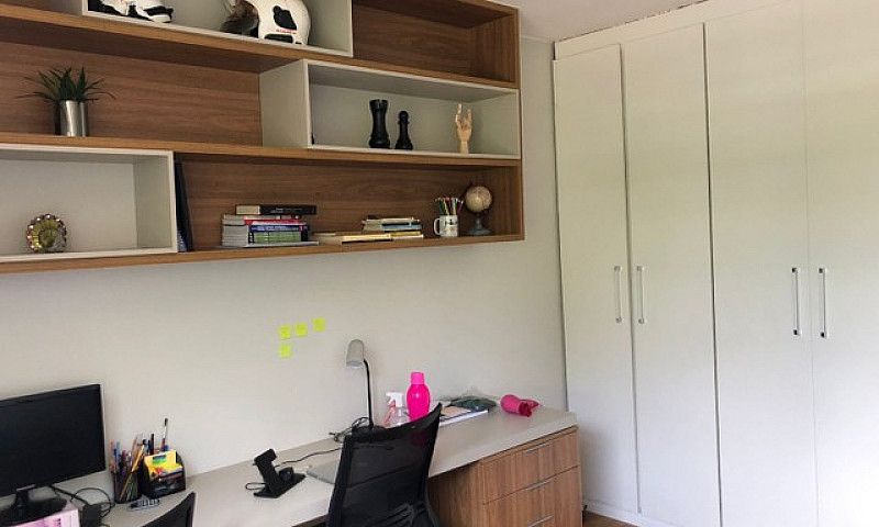 Alugo Apartamento De...