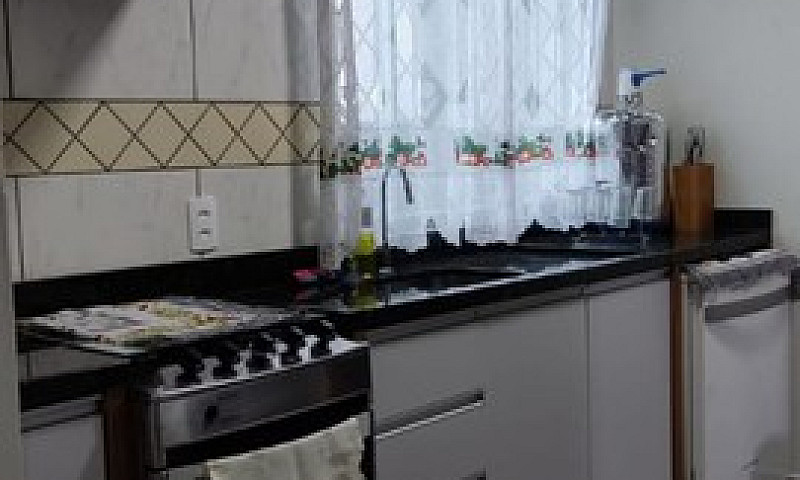 Casa Para Alugar 2 Q...
