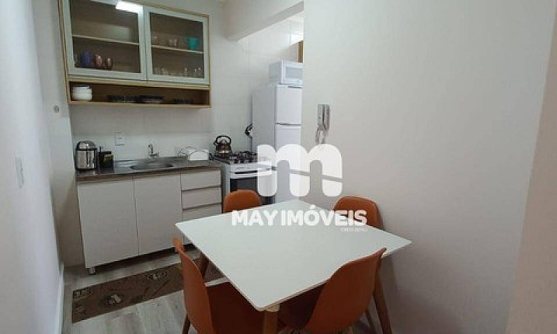 Apartamento Com 2 Do...