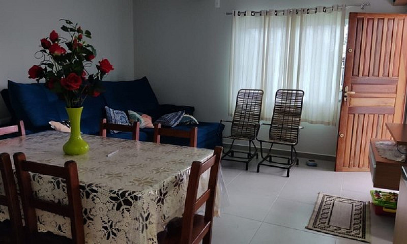 Casa Para Alugar 2 Q...