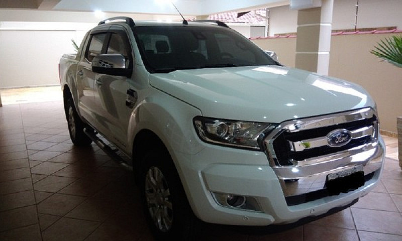Ranger Limited 2018...