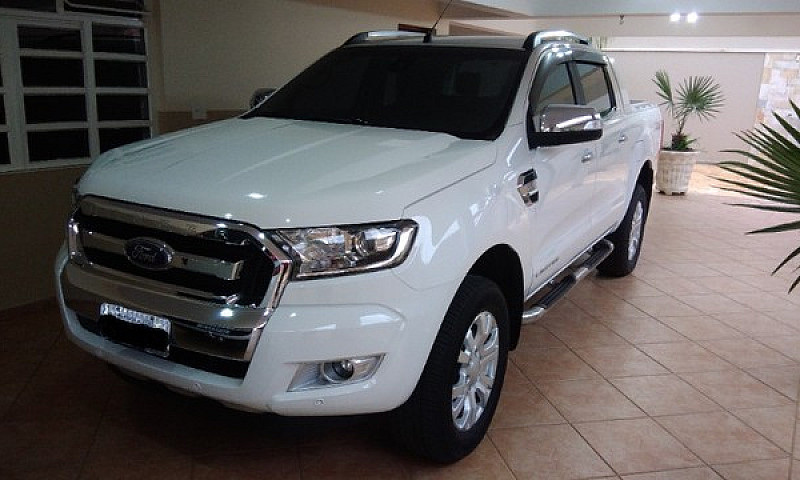 Ranger Limited 2018...