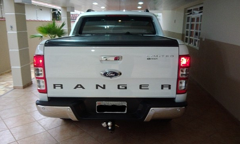 Ranger Limited 2018...