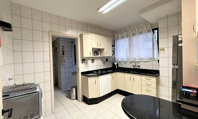 Apartamento 3 Dormit...