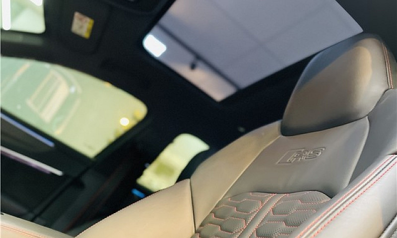 Audi Rs6 2021 4.0 Av...