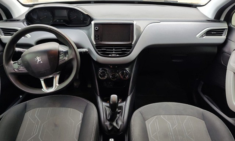 Peugeot 208 Active 2...