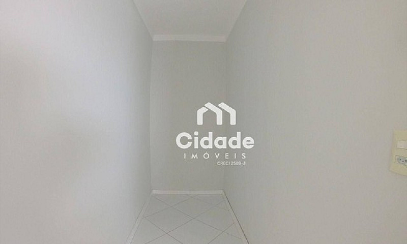 Apartamento Com 2 Do...