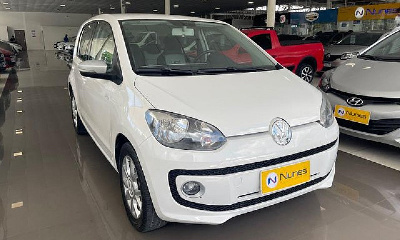 Volkswagen Up 1.0 Mp...