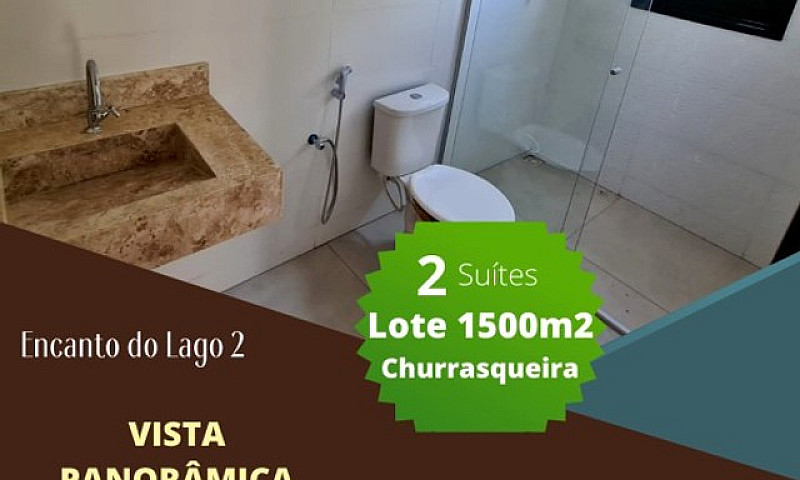 Vendo Casa Maravilho...