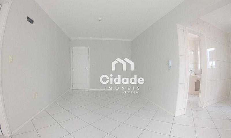 Apartamento Com 2 Do...