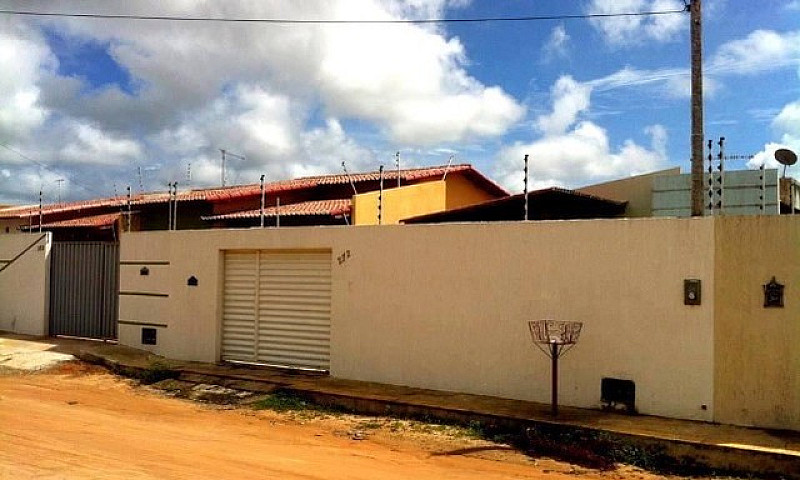 Casa Em Cajupiranga ...