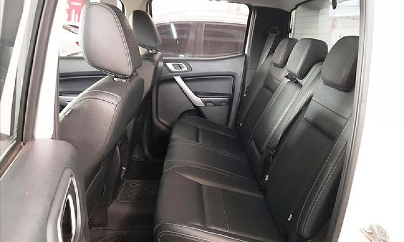 Ford Ranger 3.2 Limi...
