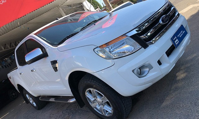 Ranger Xlt 2015 Dies...