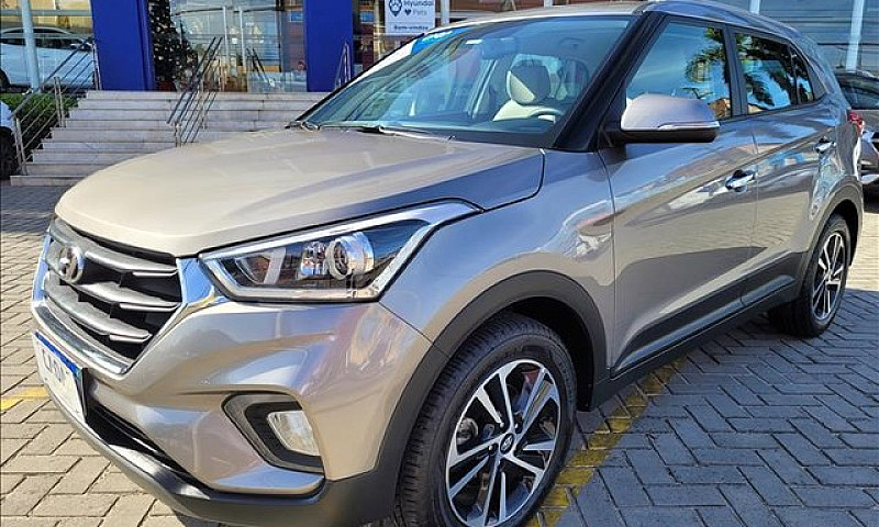 Hyundai Creta 2.0 16...