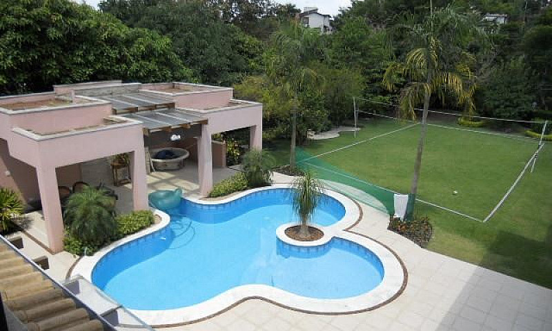 Casa Residencial, Gr...