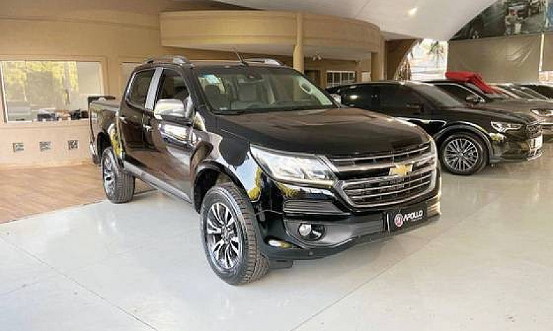 Chevrolet S10 Cabine...