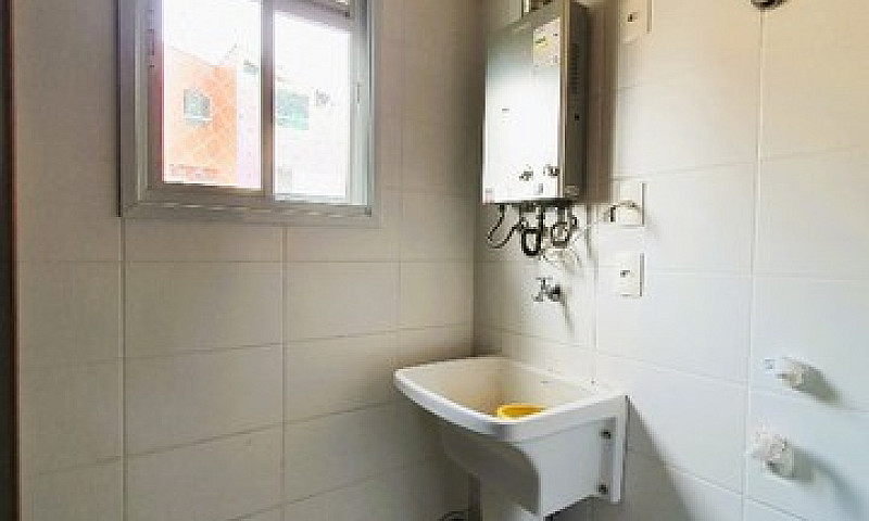 Apartamento Home Clu...