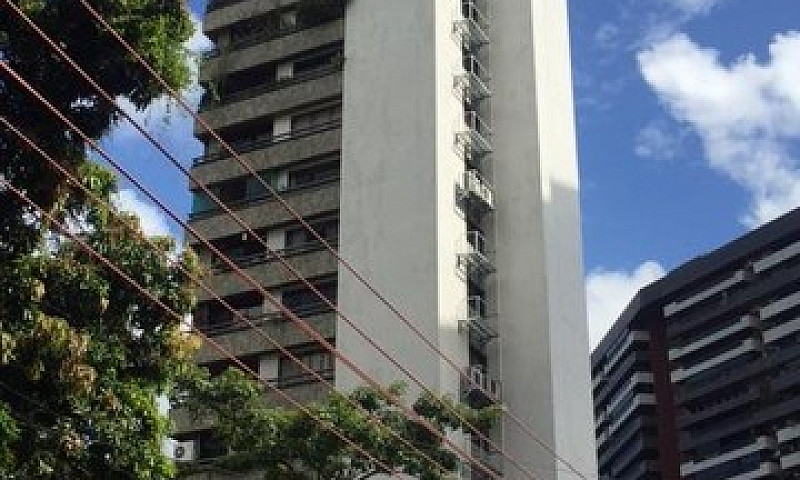 Apartamento Com 4 Do...