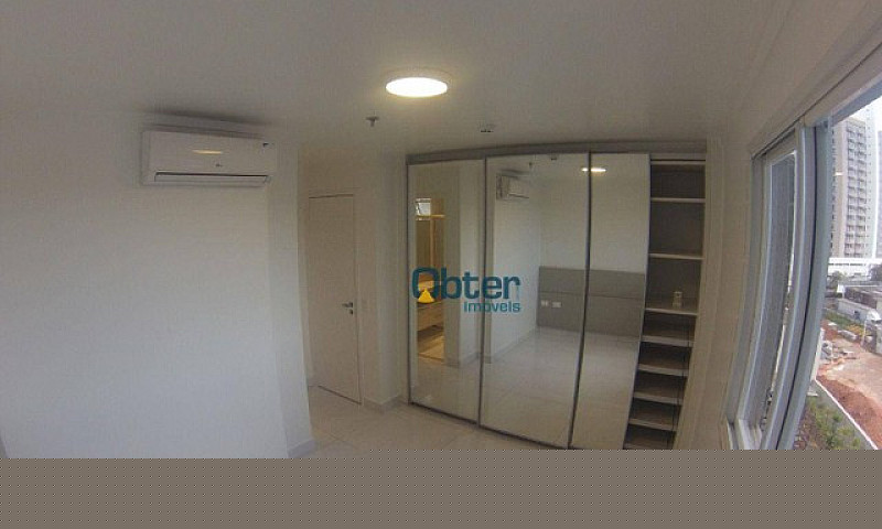 Apartamento Com 1 Do...