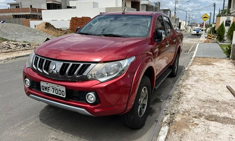 Mitsubishi L200 Trit...