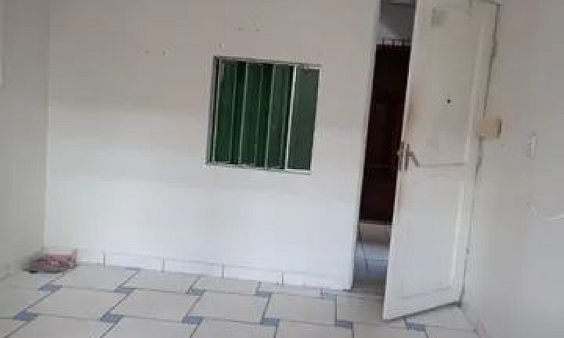 Passo Apartamento...
