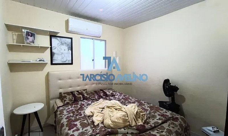 Casa 3/4 Sendo 1 Suí...