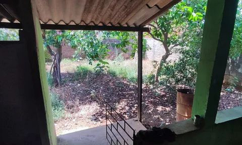 Casa Jardim Alto Par...