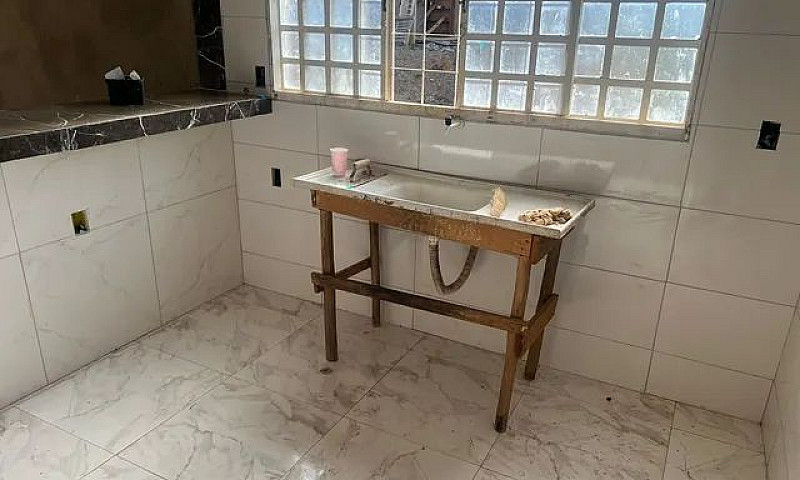 Casa Corumba 4. 8Aau...