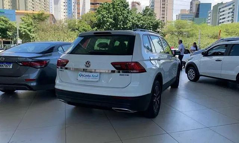 Volkswagen Tiguan 1....